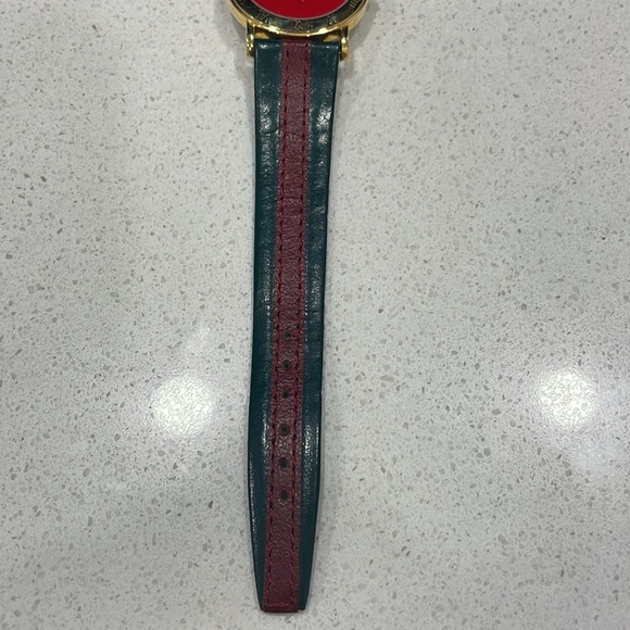 Rare Vintage McDonald’s Pizza Watch - Picture 4 of 11